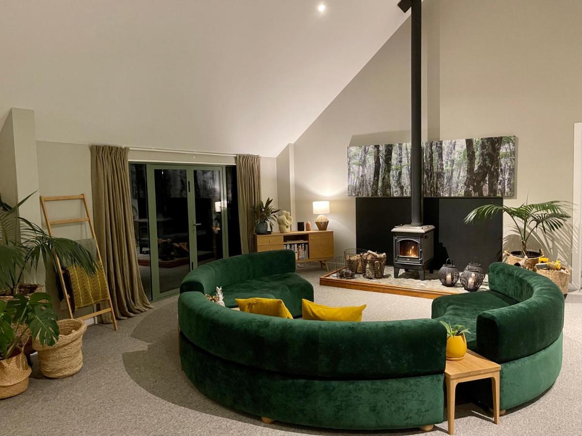 Kaiteriteri Ridge Holiday Estate Bagian luar foto